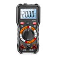 thumbnail image 4 of Lefu ANENG SZ302 Digital Multimeter AC/DC Voltage Current Automatic Tester NCV Detector Resistance Ohm Amperemeter Capacitance Meter, 4 of 10