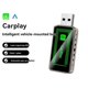 thumbnail image 5 of Adaptador Inalámbrico CarPlay 2 en 1 Smart AI Box, Adaptador USB para Android Auto/CarPlay, Conexión Inalámbrica CarPlay con Cable., 5 of 8