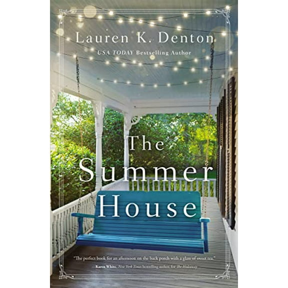 Pre-Owned The Summer House, 9780785232568, 0785232567, Paperback,