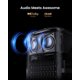 thumbnail image 4 of Proyector inteligente Dangbei N2 1080P 400 lúmenes Netflix 120", 4 of 6