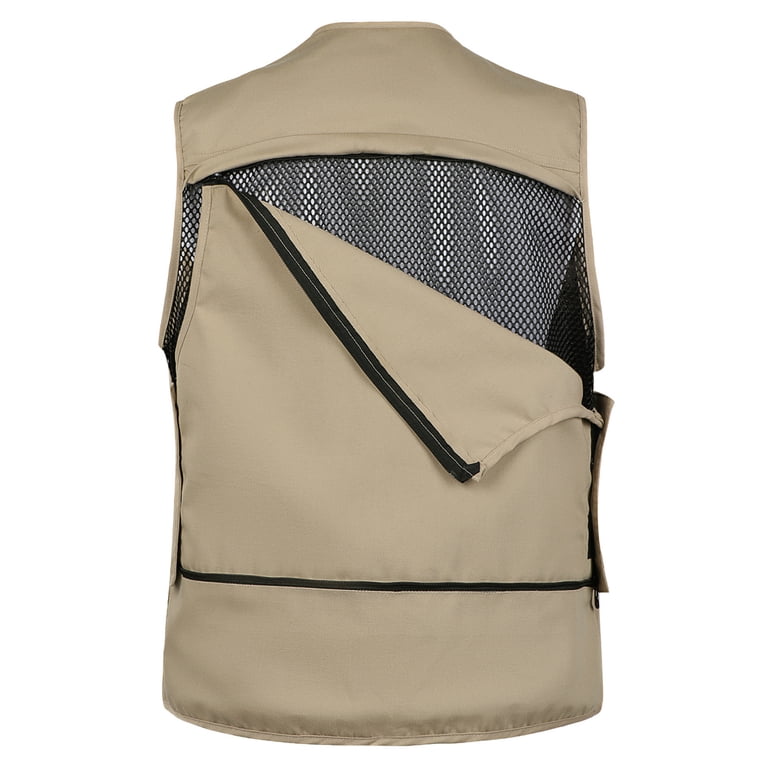 Gilet Homme Séchage Rapide - Léger & Respirant - Theon Gilet Homme Séchage Rapide - Léger & Respirant - Theon