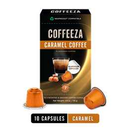 Capsule nespresso walmart 2025