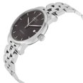 thumbnail image 2 of Mido Baroncelli II Automatic Black Dial Stainless Steel Men's Watch M86004131, 2 of 3