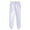 White, variant on yievot Women Men Sweatpants Sport Pants Drawstring Sweatpant Comfy Fall Winter Joggers Pants with Pockets