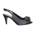 thumbnail image 2 of Lunar Womens Sabrina Court Shoes, 2 of 7