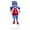 Blue, variant on Deals of The Day Clearance! Independence Day Patriotic Gnome Gifts Decorations For Home Decorations Faceless Doll Gnomes DOll