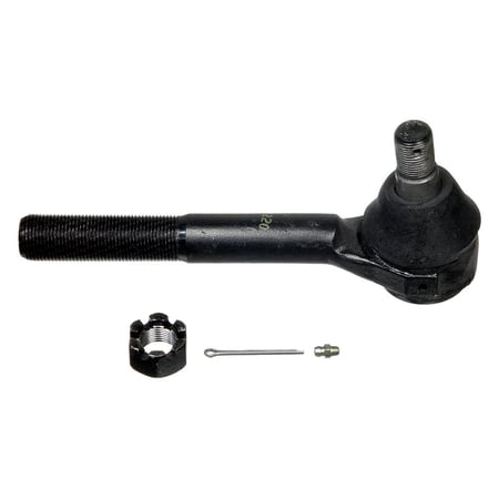 MOOG ES3220R - Front Passenger Side Outer Steering Tie Rod End