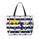 thumbnail image 1 of Easygdp Anchors Bolsa de Viaje de Playa de Gran Capacidad, Bolsa Tote Perfecta para la Playa, Escapadas de Fin de Semana y Viajes, 1 of 7