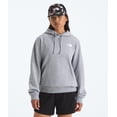 thumbnail image 2 of Sudadera con capucha The North Face Evolution Box NSE para mujer TNF Grey Heather, 2 of 4