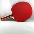 thumbnail image 2 of Butterfly RDJ S3 Table Tennis Racket, 2 of 6