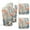 chudan-5OLKJ, variant on Watercolor Butterfly Heat Resistant Microwave Oven Gloves Set for BBQ Baking Grilling,Baking Gifts Cooks for Women,Housewarming Gifts for New Home