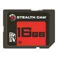 thumbnail image 2 of Stealth Cam STC-16GB SD Memory Card SD 16GB, 2 of 2