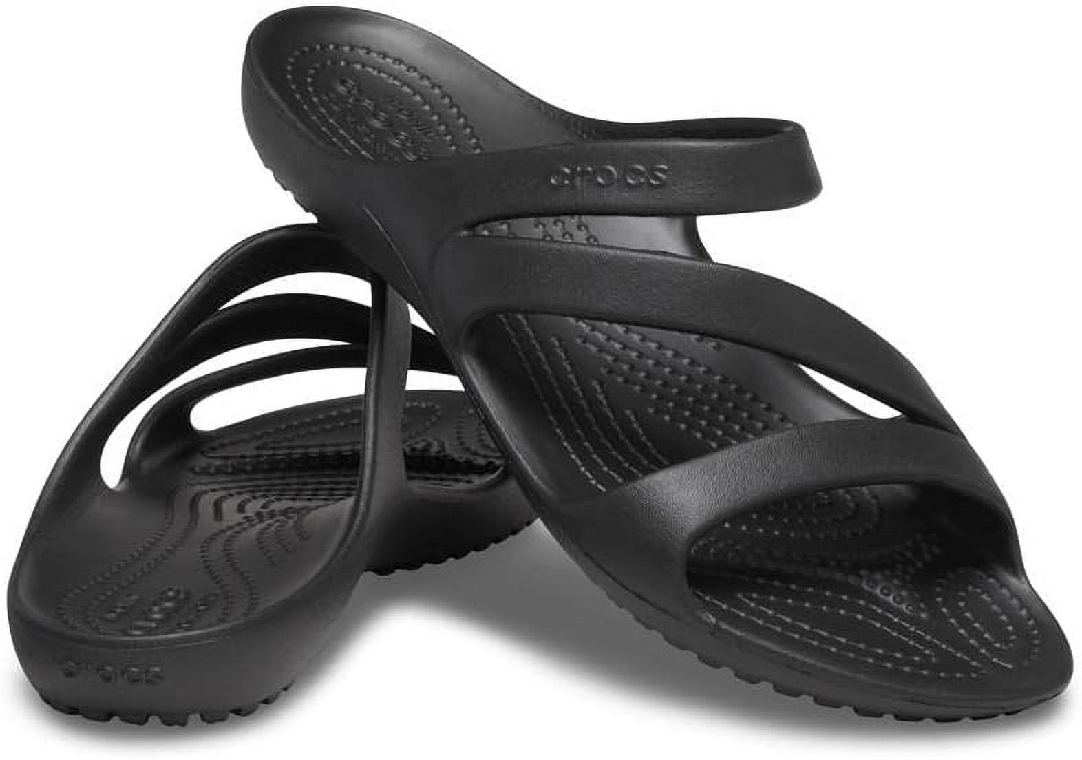Crocs Women's Kadee II Strappy Sandals