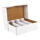 thumbnail image 2 of Caja de Almacenamiento para Tarjetas Coleccionables, Ideal para Coleccionistas de Tarjetas Deportivas de Regalo., 2 of 9