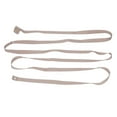 thumbnail image 4 of Tent Canopy Extension Belt, Foldable Nylon Extension Rope  For Drying Clothes Khaki, 4 of 8
