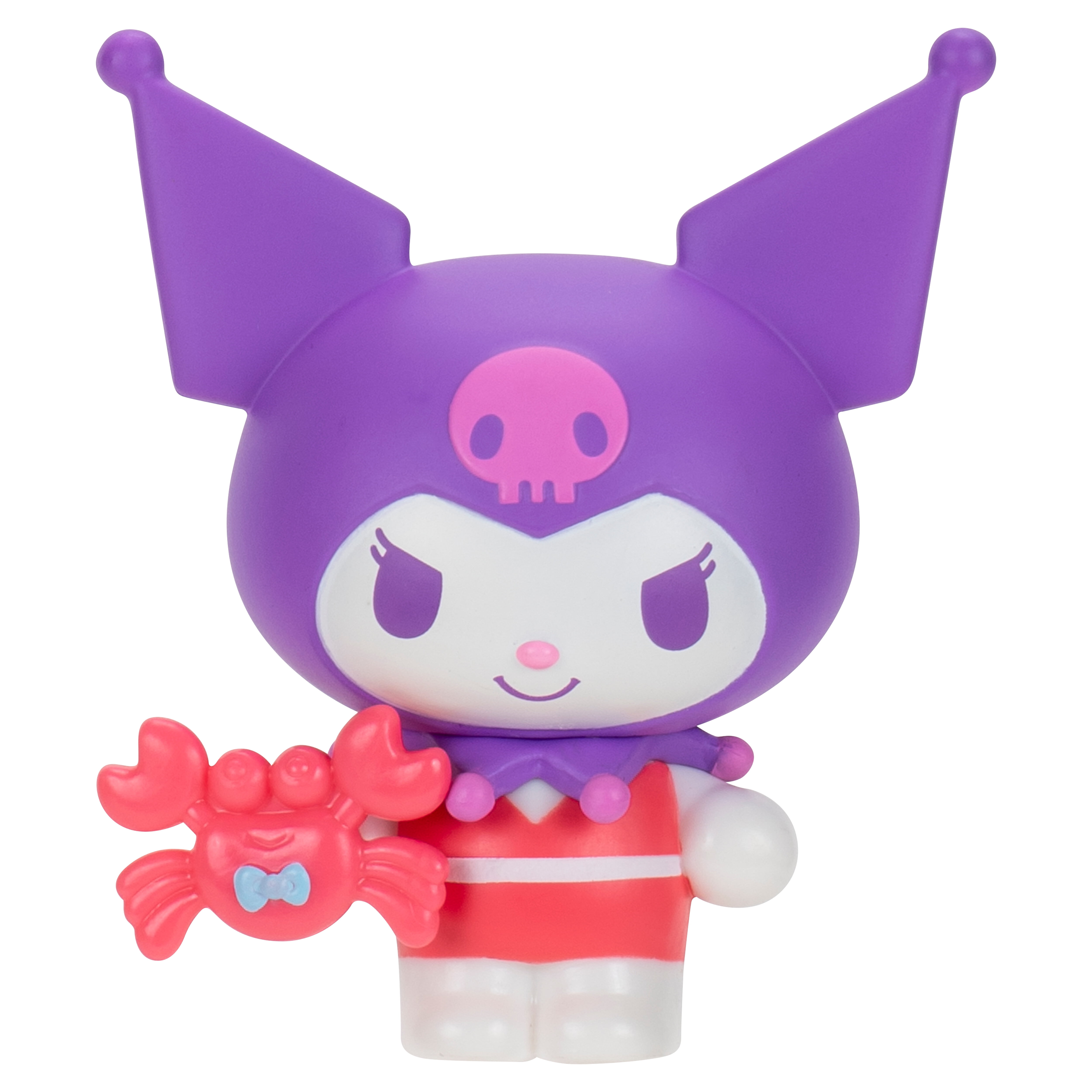 Porteur Enfant Hello Kitty 2-en-1 – Pousseur Et Rangement, Sécurisé, Fabriqué En France, Dès 12 Mois