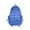 Blue, variant on PALIFEUR Backpack Water Proof School Backpack Multifunctional Travel Backpack Lightweight Sturdy Laptop Backpack, 12x17", Blue