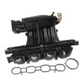 thumbnail image 4 of Lower Intake Manifold For 2007-2012 Nissan Sentra L4 2.0L Petrol Lower, Federal Emissions, 4 of 4