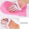 thumbnail image 1 of Manoplas De Cera De Parafina, Removedor Hidratante De Piel Muerta, Manopla Para Terapia De Spa, Cuidado De Manos Para Mujeres, 1 of 7