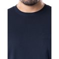 thumbnail image 4 of Wrangler Workwear Men’s Short Sleeve Performance Tee, 2 Pack (size S to 5XL), 4 of 7