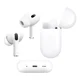 thumbnail image 1 of Auriculares in-ear gamer inalámbricos Ai-Pika Pro2 blanco, 1 of 5