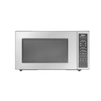 DACOR DMW2420S countertop microwave