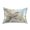 Watercolor Bird Flower, variant on Haosy Satin Pillowcase for Hair and Skin Standard Cooling Silk Pillow Case with Envelope Closure Watercolor Bird Tulip 20"x26"
