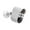 Black, variant on 2026 New Saker 1080p Wireless Outdoor Security Camera with 2-Way Talk, PIR Motion Detection, Spotlight Color Night Vision, SD/Cloud Storage, Weatherproof Home Surveillance