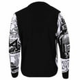 thumbnail image 2 of Star Wars  Adult Manga Knitted Jumper, 2 of 3