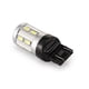 thumbnail image 3 of Smd Led Chip 5730 9W Bombilla De Lámpara De Coche Fuente De Luz De Marcha Atrás Señal De Encendido Luces De Estacionamiento Lámpara Automática Blanco Puro,T20 7443 7440 12 Yuarrent VI005583-00, 3 of 5