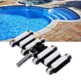 thumbnail image 4 of Pool Cleaning Suction Head, 14 Inches Pool Vacuum Brush Head Wide Use  For Aquariums, 4 of 8