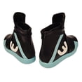 thumbnail image 4 of Zapatos de cosplay de Jett del juego Valorant para mujeres adultas y botas de hombre, 4 of 4