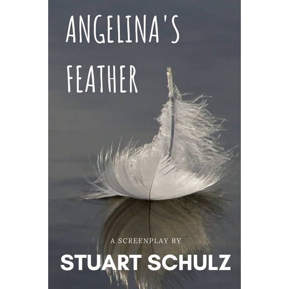 Angelina's Feather, (Paperback)
