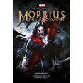 thumbnail image 2 of Morbius: The Living Vampire - Blood Ties, 2 of 3