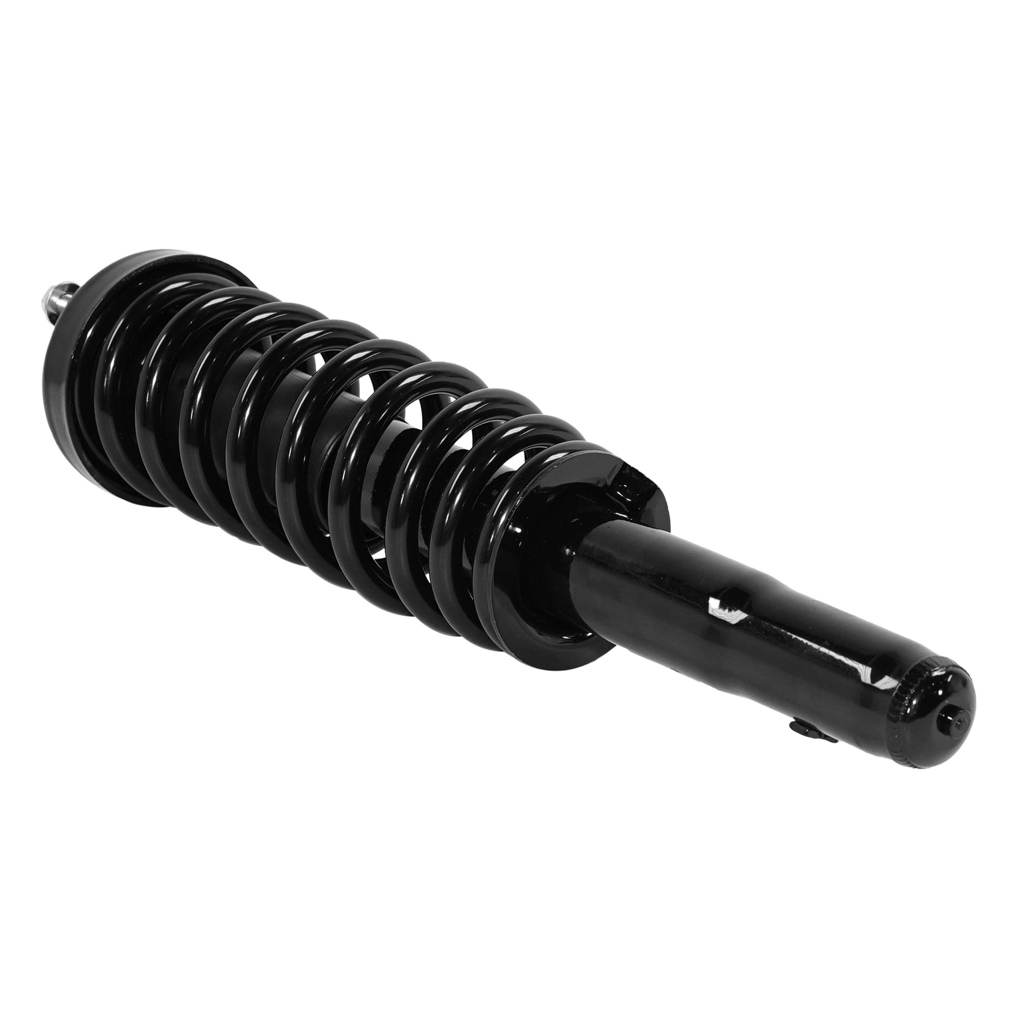 Garage-Pro Front Set of 2 Complete Shocks Strut & Coil Spring Assembly Compatible with Honda CR-V 1997-2001 Driver & Passenger Side Replaces# 51605S10A01