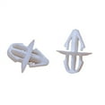 thumbnail image 3 of 20pcs Front Flare Fender Clips for Nissan Patrol Y61 GU GU4 Series 4, 3 of 5