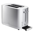 thumbnail image 4 of ZWILLING Enfinigy 2 Short Slots Toaster - Silver, 4 of 11