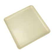 Grandest Birch Square Flowerpot Base Water Container Plant Tray Household Indoor Ornament Decor Environment Friendly Square Flower