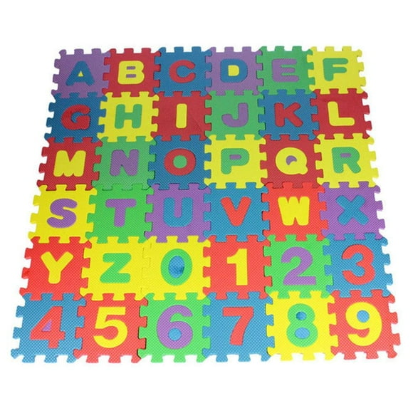 Puzzle Mats, Foam Puzzle Mats Walmart Canada