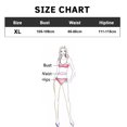 thumbnail image 2 of Trajes de baño de dos piezas con cintura alta y parte inferior moderada para mujer, 2 of 6