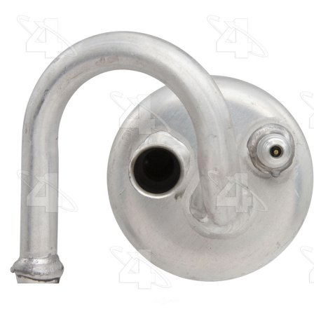 A/C Accumulator Fits select: 1994-1995 FORD MUSTANG