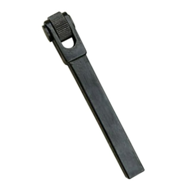 Herramienta moleteadora de cabezal Longitud de la herramienta moleteadora flotante para moleteado laminado (sin corte) Tipo de extrusión Sola rueda Soledad Moleteado