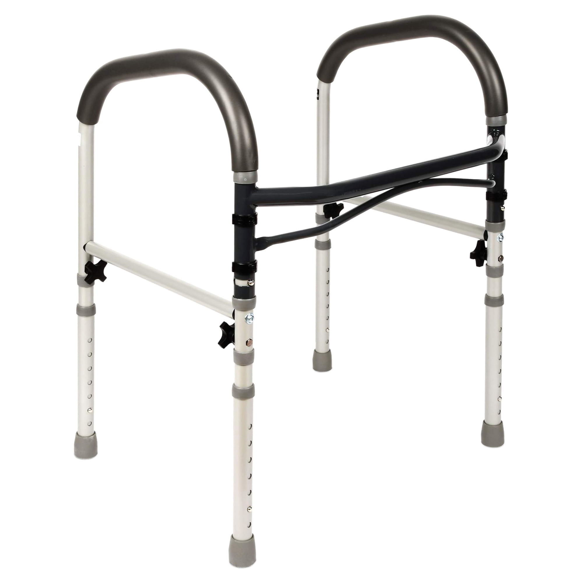 Safety Rail, Toilet Safety Rails, Toilet Handles for Elderly and