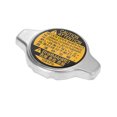 thumbnail image 1 of Unique Bargains Car Vehicle Radiator Coolant Recovery Cap Radiator Cap Replaces 16401-31520 for Lexus LS430 2001-2004, 1 of 7
