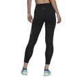 thumbnail image 3 of Tight/Legging Adidas OTR ⅞ TGT para Mujer. GU8940 negro S, 3 of 5