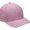 Pale Pink, variant on Adams DX101 Deluxe Cap - Light Blue