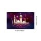 thumbnail image 3 of Festival Party Decoration Middle Fasting, 3 of 6