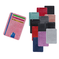 thumbnail image 2 of GASTROPOD Card Holder Wallet Urban Style Card Wallet Water Proof Credit Card Holder,Blue, 2 of 2