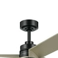 thumbnail image 2 of Kichler Lighting - Spyn Lite - 3 Blade Ceiling Fan with Light Kit-14.25 Inch, 2 of 7