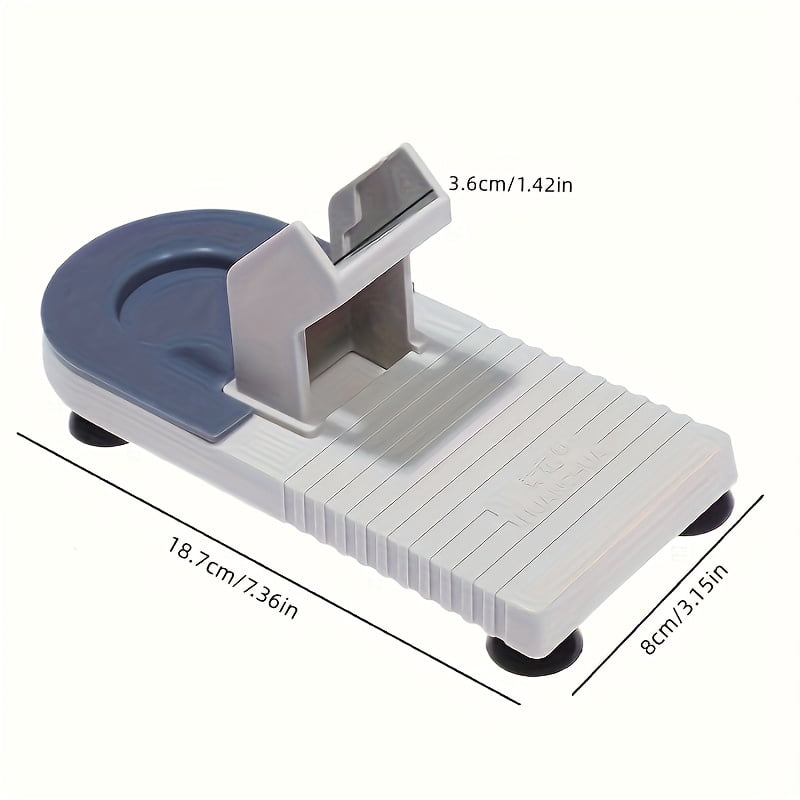 1pc Hot Melt Glue Base Plastic Stand for Hot Melt Glue Sprayer Craft Holder Suitable for Father'S Day Thanksgiving
